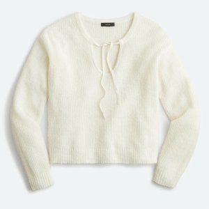 J. Crew Cashmere Sweater